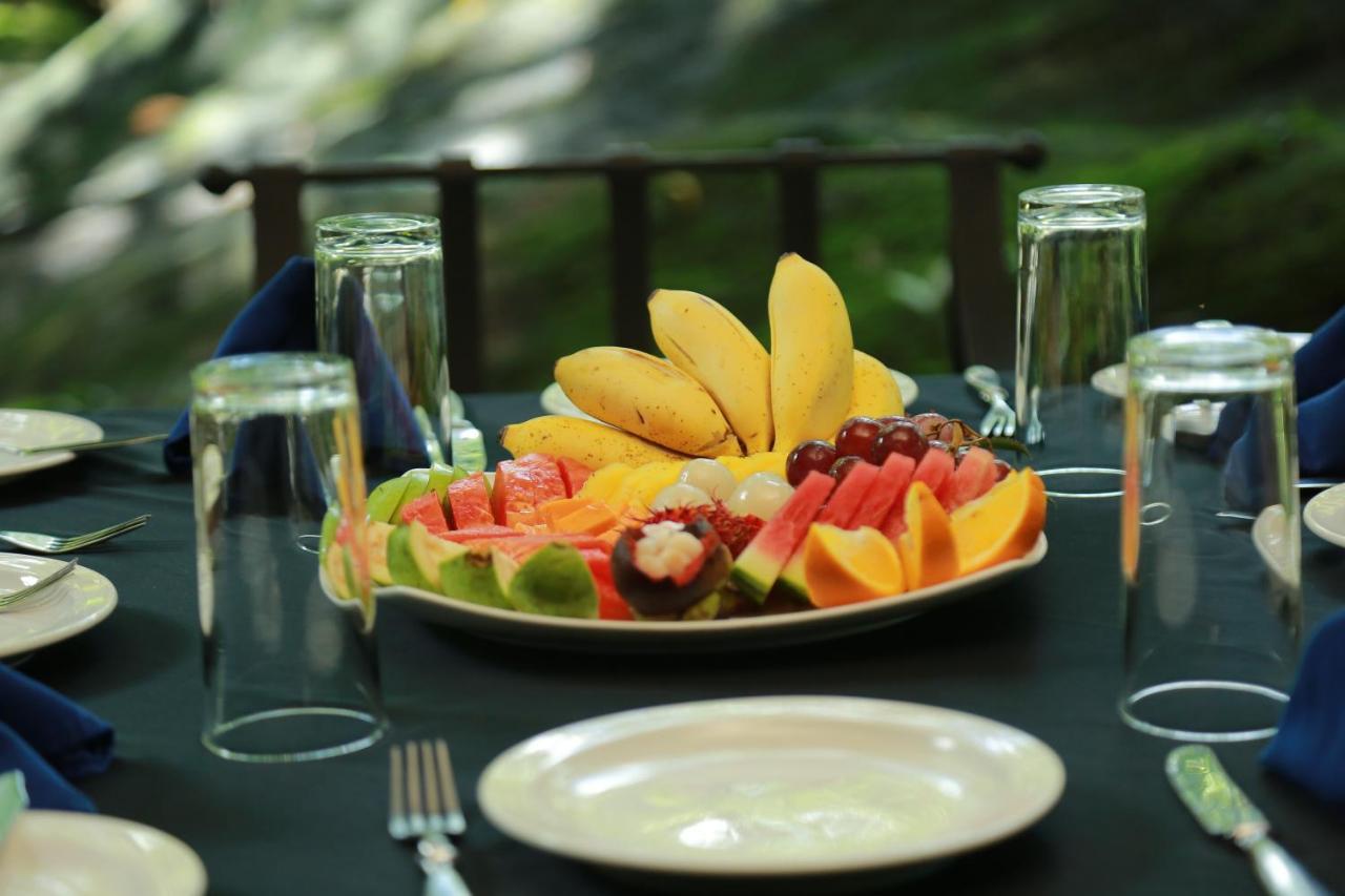 Boulder Garden Hotel Kalawana Ngoại thất bức ảnh