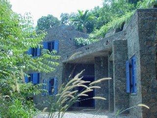 Boulder Garden Hotel Kalawana Ngoại thất bức ảnh