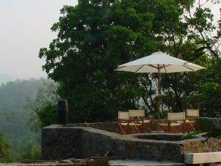 Boulder Garden Hotel Kalawana Ngoại thất bức ảnh