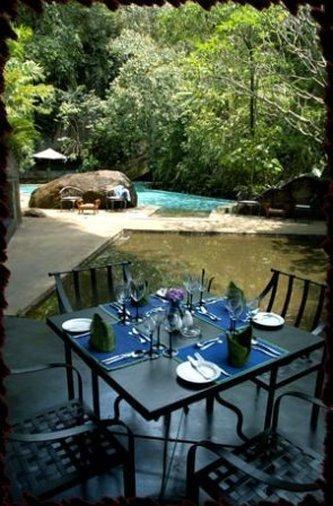 Boulder Garden Hotel Kalawana Ngoại thất bức ảnh